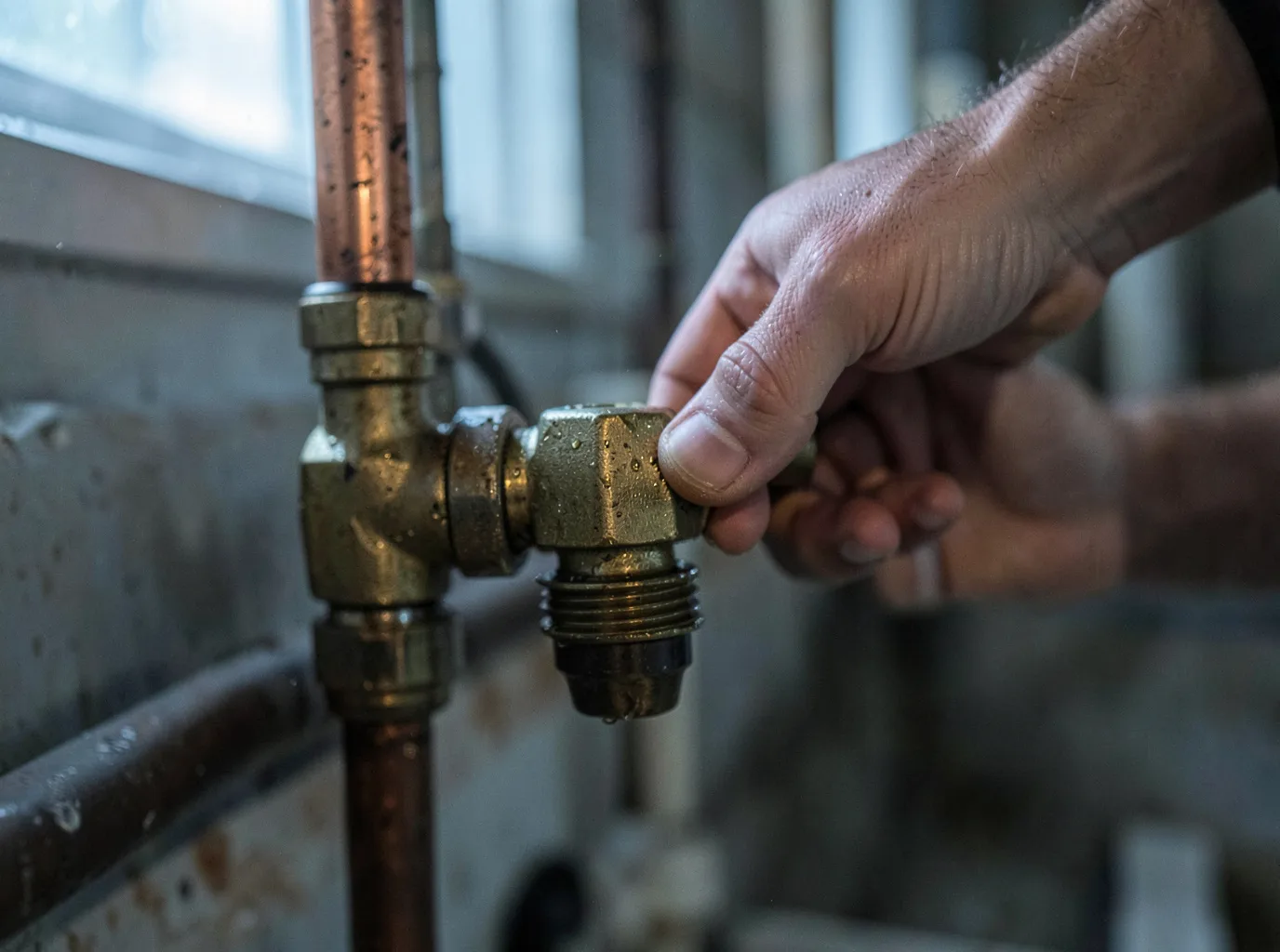 Emergency Plumber Lampasas, TX FAQs